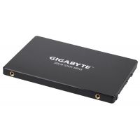 GIGABYTE SSD 256GB  2,5&apos;&apos;  SATA III