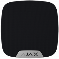 AJAX - HOME SIREN BLACK