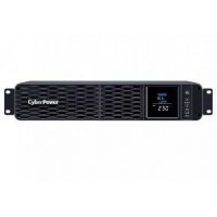 CYBERPOWER UPS Professional CP1600EIPFCRM2U Line Interactive Rackmount 1600VA
