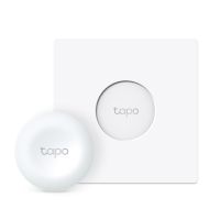 TP-LINK Tapo S200D Smart Remote Dimmer Switch