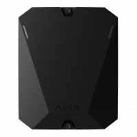 AJAX - HUB BP BLACK