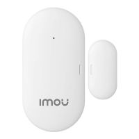 IMOU Smart Door Window Sensor ZD1