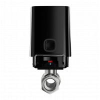 AJAX - WATER STOP BLACK (3⁄4")