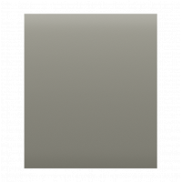 AJAX SYSTEMS - CENTER BUTTON (1-GANG/2-WAY) OLIVE