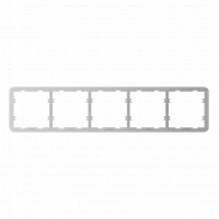 AJAX - FRAME (5 SEATS)