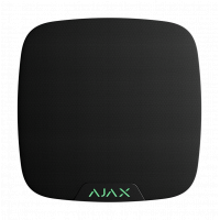 AJAX - AJAX SYSTEMS - SPEAKERPHONE BLACK