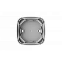 AJAX - SMART BRACKET STREET SIREN WHITE