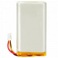 AJAX - BATTERY FOR HUB/HUB 2/REX/REX 2 (2 Ah, 3 pin)
