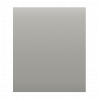 AJAX SYSTEMS - CENTER BUTTON (1-GANG/2-WAY) OYSTER