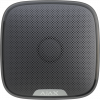 AJAX - STREET SIREN BLACK