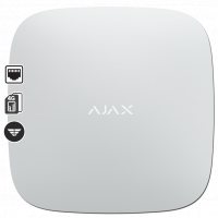 AJAX - HUB 2 (4G) WHITE