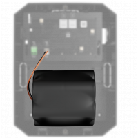 AJAX - INTERNAL BATTERY NB (7.2V / 95AH)