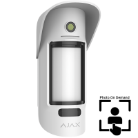 AJAX - MOTION CAM OUTDOOR (PhOD)