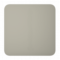AJAX - SOLO BUTTON (1-GANG/2-WAY) OLIVE