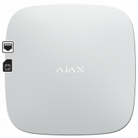 AJAX - HUB WHITE