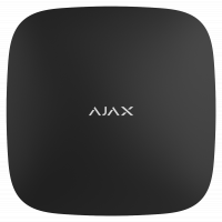 AJAX - REX2 BLACK