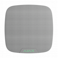 AJAX - AJAX SYSTEMS - SPEAKERPHONE WHITE