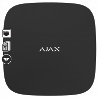AJAX - HUB 2 (4G) BLACK