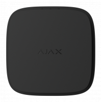 AJAX - FIRE PROTECT 2 RB (HEAT/SMOKE) BLACK