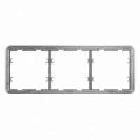 AJAX - FRAME (3 SEATS)