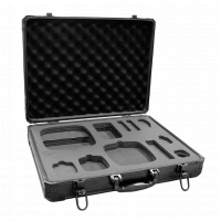 AJAX SYSTEMS - DEMO CASE