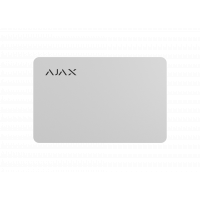 AJAX - PASS WHITE