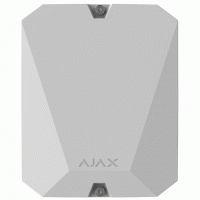 AJAX - MULTITRANSMITTER WHITE