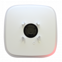 AJAX - STREET SIREN DOUBLE DECK WHITE