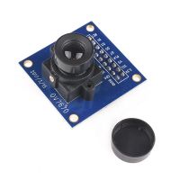 OV7670 Camera Module STM32 Driver Microcontroller