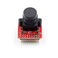 STM32F4 Driver 200W Pixel OV2640 Camera Module
