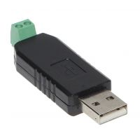 USB to RS485 Converter Adapter