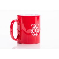 Κούπα Raspberry Pi κεραμική