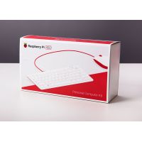 Raspberry Pi 400 Personal Computer kit GR