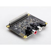 Raspberry Pi IQaudio DAC+