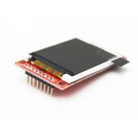 1.8 128x160 TFT LCD Screen with SPI Interface