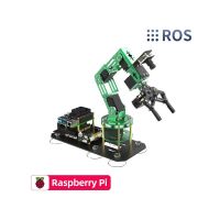 Yahboom DOFBOT AI Vision Robotic Arm with ROS Python programming for Raspberry Pi 5