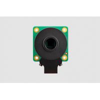 Raspberry Pi HQ Camera – M12 mount