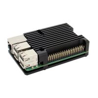 Armor Case for Raspberry Pi 3 B & B+