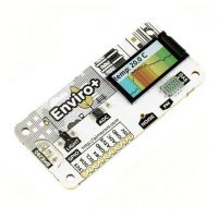 Enviro for Raspberry Pi – Enviro + Air Quality