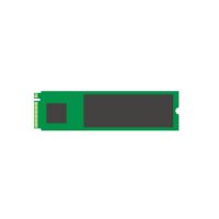 Various 128GB SSD M.2 2280 SATA III Refurbished