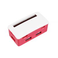 USB HUB BOX for Raspberry Pi Zero Series, 4x USB 2.0 Ports