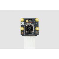 Raspberry Pi Camera Module V3 Wide NoIR