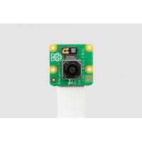 Raspberry Pi Camera Module V3 Wide