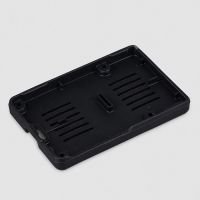 Raspberry Pi 5 Bumper Case