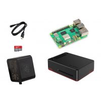 Raspberry Pi 5 16GB Elegant kit