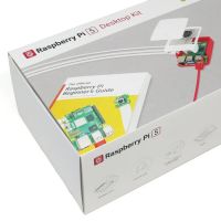 Official Raspberry Pi 5 Desktop Kit 8GB