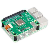 Raspberry Pi AI HAT+ 13 TOPS - Hailo accelerator