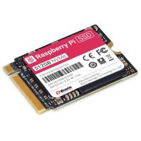Raspberry Pi SSD M2 NVME 512GB