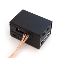 HiFiBerry Steel case Pi5