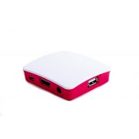 Official case for Raspberry Pi 3 Model A+